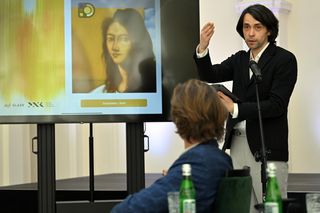 Muzeum Czartoryskich ogłasza konkurs na renesansowy autoportret. Uczestnikom pomoże wyjątkowa aplikacja 