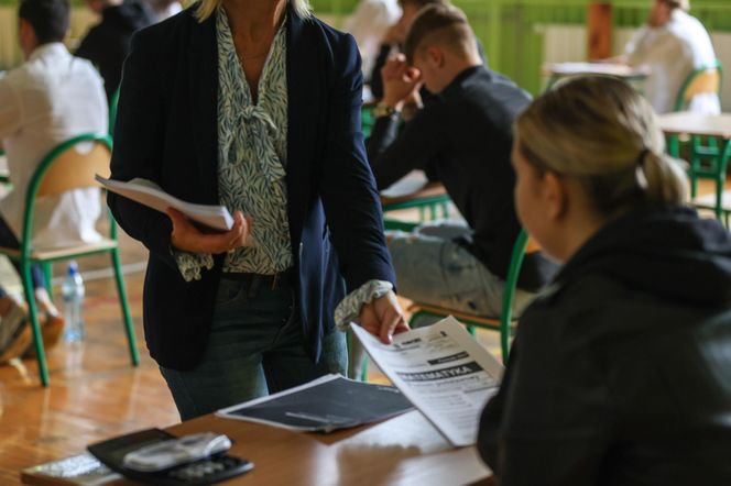 Co było na maturze z matematyki? Mamy arkusz maturalny matematyka 2025! Przecieki się potwierdziły! ODPOWIEDZI [6.05.2025]