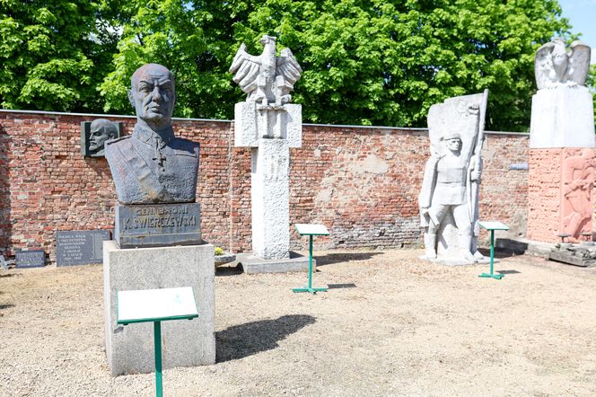 Otwarcie nowego sezonu w Muzeum PRL w Rudzie Śląskiej