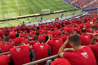 Tak kibicowali kibice Wisły i Pogoni!