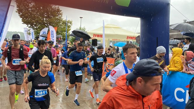9. Citi Ukiel Olsztyn Półmaraton