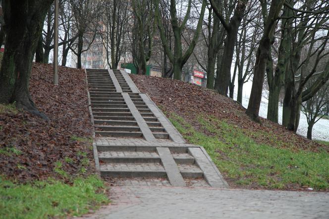 Styczniowy spacer po Kalinowszczyźnie