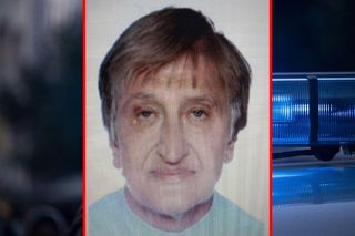 Zaginięcie seniorki w Katowicach. Rodzina jest zrozpaczona