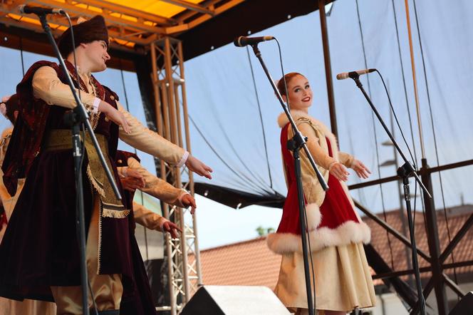 Piknik patriotyczny i koncert „Polskie Tańce Narodowe i Regionalne” na pl. Litewskim w Lublinie