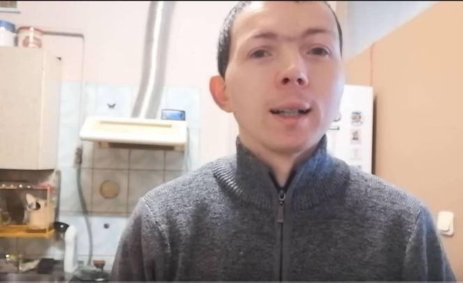 Jaruś z "Chłopaków do wzięcia" już dłużej nie mógł tego tolerować. Spakował walizki i wrócił do rodzinnego domu