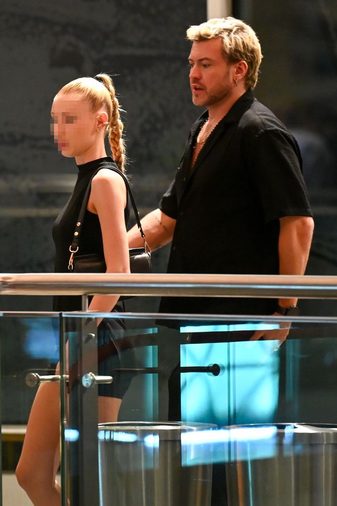  Kulisy premiery Vinci 2