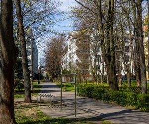 Osiedle Ateńska w Warszawie