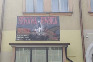 Najedliśmy się strachu! Trójmiejska ekipa ESKA Summer City w Krwawej Piwnicy [ZDJĘCIA]