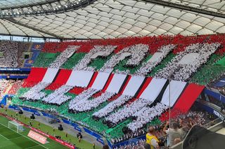 Kibice Legii znów zaatakowali Rafała Trzaskowskiego! Wylali gniew na finale Pucharu Polski