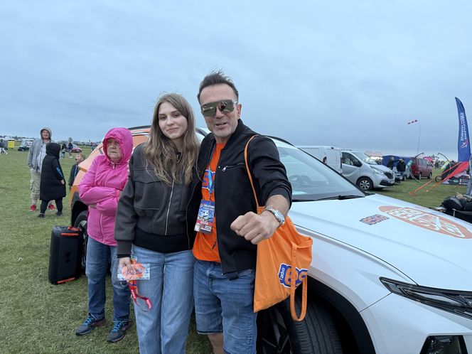 Odlotowe Suwałki AIR SHOW 2025