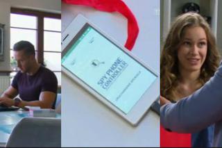 Barwy szczęścia, odcinek 1729: Sebastian założy córce podsłuch!