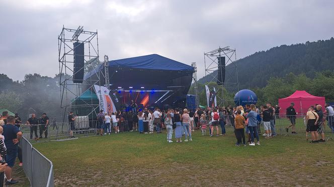 ESKA Summer City: Terma Bania i OCHO Festiwal