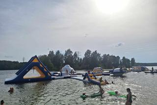 Festyn nad zalewem Chechło-Nakło