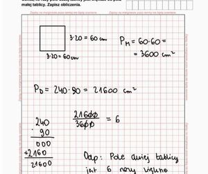 Egzamin ósmoklasisty 2025 matematyka: odpowiedzi do wszystkich zadań z arkusza CKE [14.05.2025]	