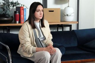 	Barwy szczęścia odc. 3065. Natalia (Maria Dejmek)