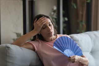Egipcjanie robią to w upalną noc i czują ulgę. Dzięki temu przesypiają całą noc. Sposób na upały 