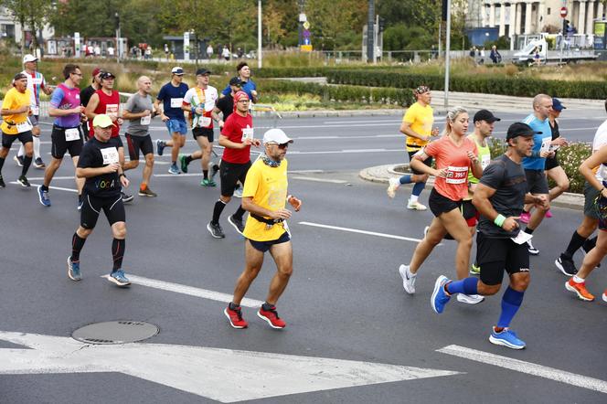 45. Nationale-Nederlanden Maraton Warszawski 