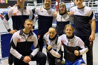 Kielczanka Sandra Drabik walczy o awans do Igrzysk Olimpijskich w Paryżu