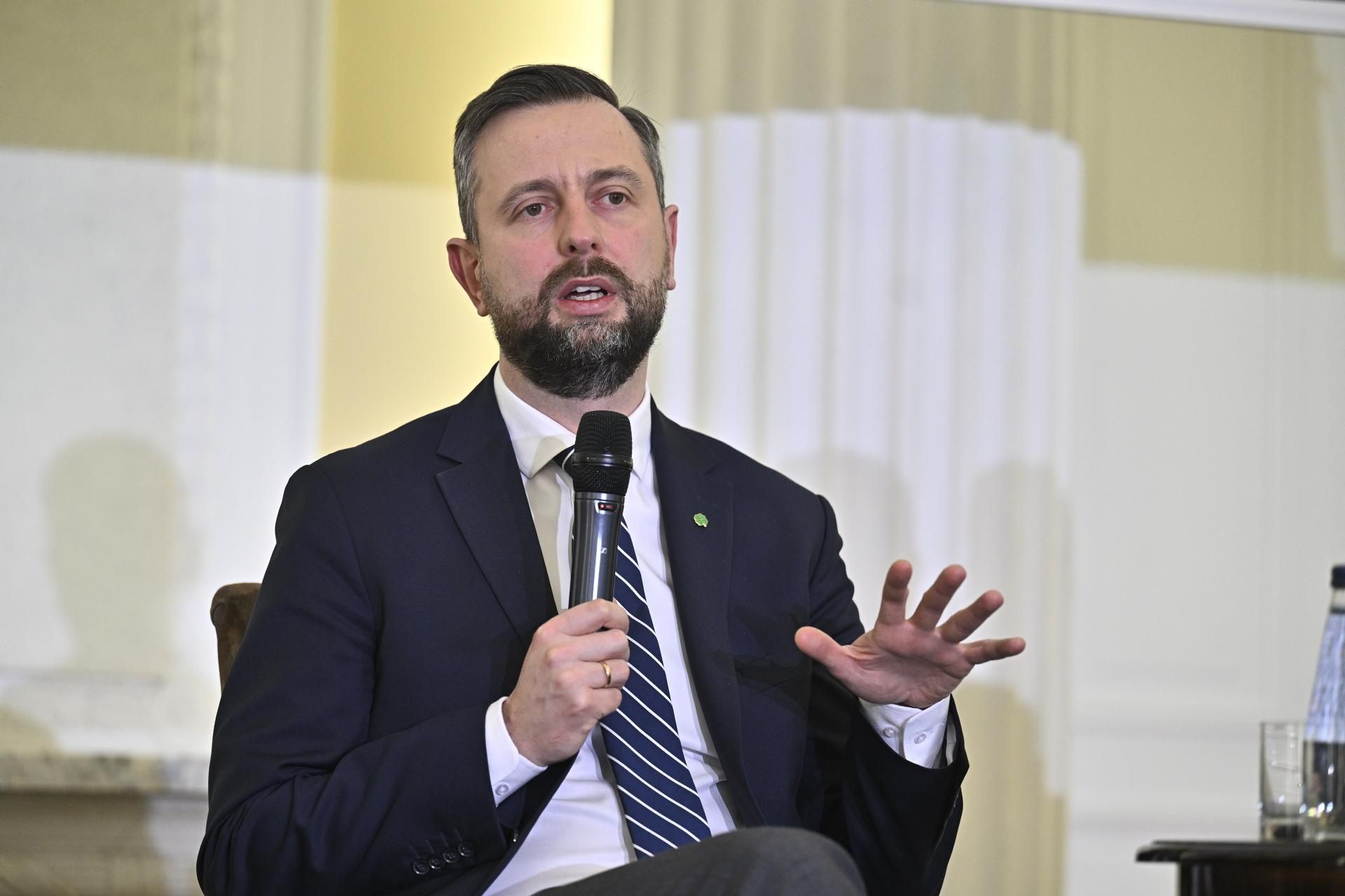 Konferencja „Przyszłość Sił Powietrznych RP”