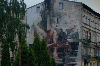 Masz pomysł na mural w Rzeszowie? Zgłoś projekt do konkursu! 