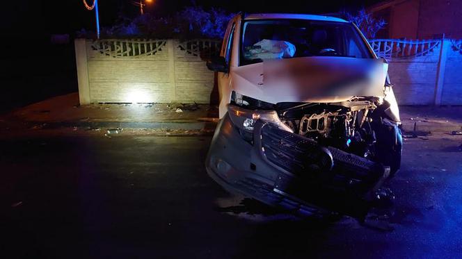 O krok od tragedii przez mieszkańca Leszna