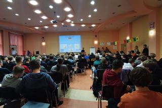 TARNÓW: Europejski Dzień Języków Obcych w ZSME. Jak bawili się uczniowie?