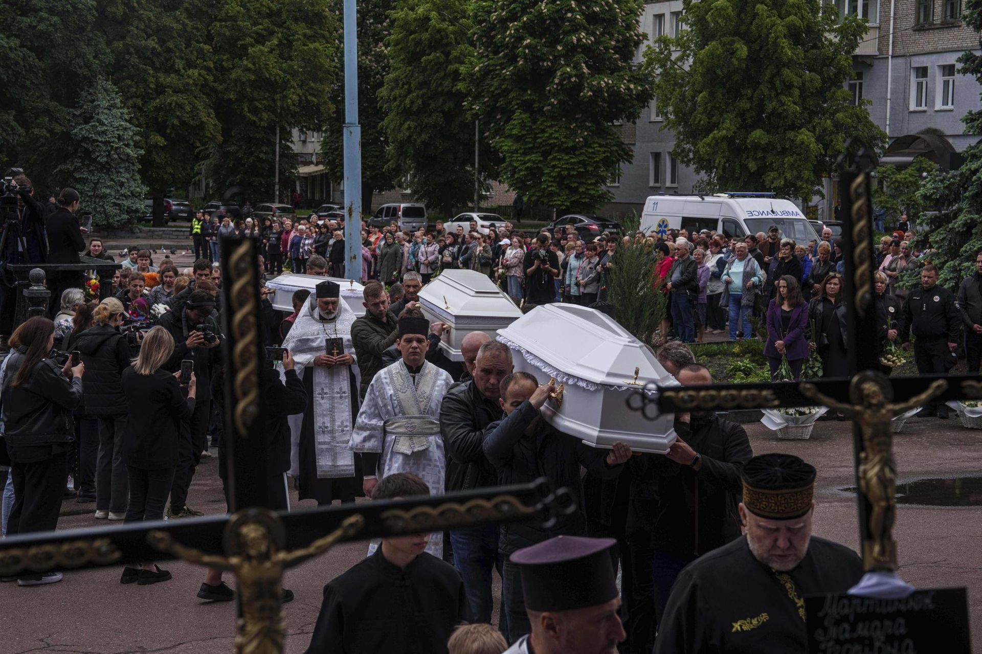 Czy wojna na Ukrainie skończy się jeszcze w roku 2025?