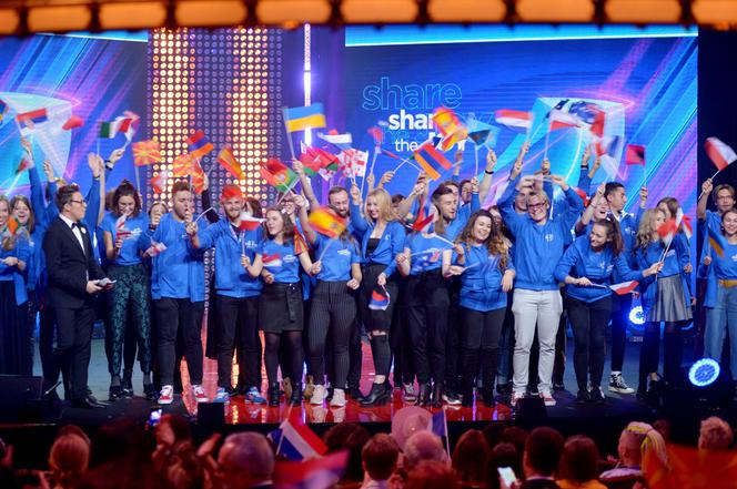Eurowizja Junior