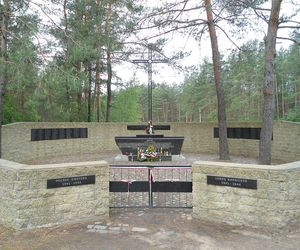 W Gdańsku uczczono pomordowanych w podwileńskich Ponarach w latach 1941-1944