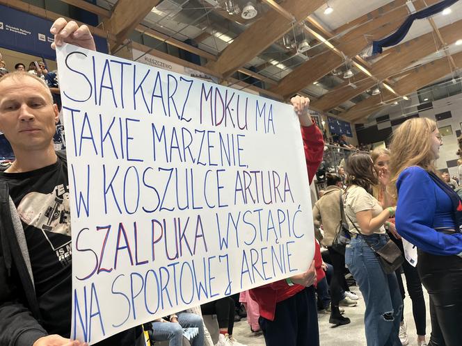 XVIII Agrobex Memoriał Arkadiusza Gołasia w Zalasewie
