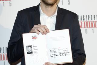 Paszporty Polityki 2015 - zwycięzcy