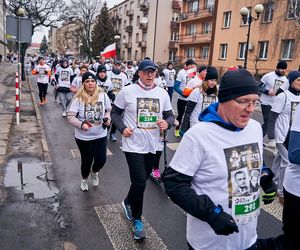 Obchody Narodowego Dnia Pamięci Żołnierzy Wyklętych w 2025 roku trwały w Siedlcach dwa dni.