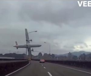 Wypadek samolotu linii TransAsia