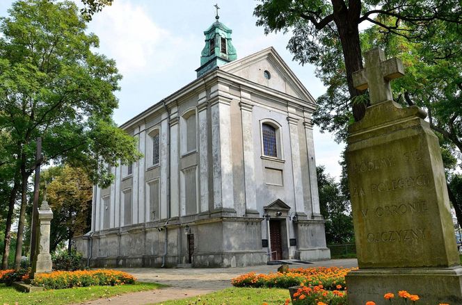 Rafał Zawierucha modli się, żeby nie odpaść