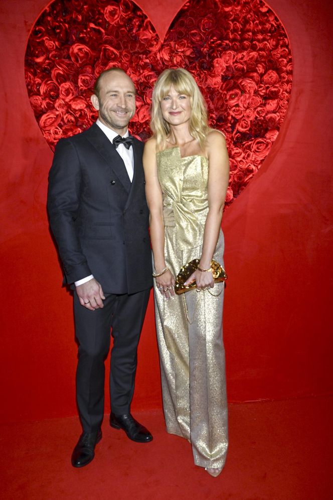 Bal Charytatywny Fundacji Legii