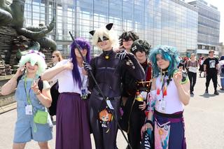 Pyrkon 2023: Zobacz najlepsze kostiumy festiwalu!