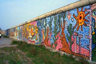 Mur Berliński stoi w Polsce - w Sosnówce niedaleko Wrocławia. Jak dojechać? Czy wstęp jest darmowy?