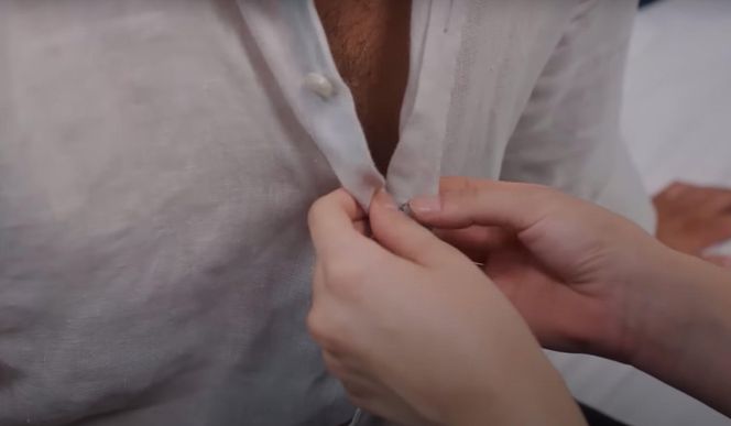 Sila ucieka Alperowi i przyłapuje Kuzeya w łóżku z Bahar.