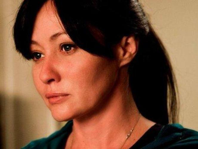 Grała Brendę Walsh w "Beverly Hills, 90210". Tak zmieniała się Shannen Doherty