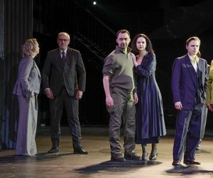 Jan Englert może zacierać ręce. Hamlet wyprzedany do końca sezonu