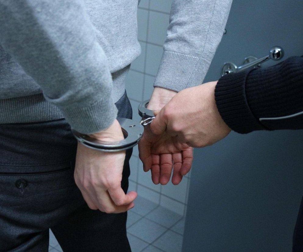 Pobicie w Wałbrzychu. Podczas awantury w domu zginął 38-latek 