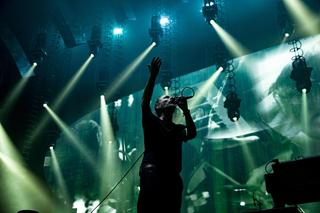 Muzyka Radiohead wybrzmi w klasycznej wersji słynnego horroru! W kolejce m.in. R.E.M. i Pearl Jam!