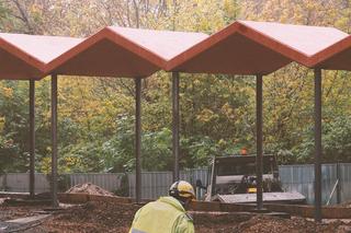 Akademik UW w Warszawie