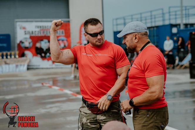 Puchar Polski Strongman 2024 do obejrzenia w systemie PPV po raz pierwszy w Polsce!