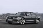 Audi S8 lifting 2014