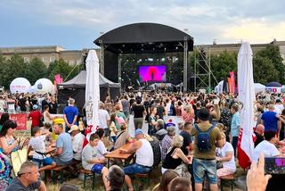 Dni Pyskowic 2022. Artyści dają koncerty