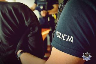 Wbił bratu nóż w szyję, bo zjadł mu kanapkę