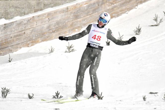 Kamil Stoch