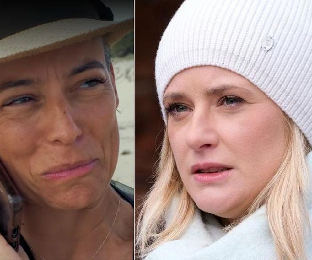 M jak miłość, odcinek 1800: Magda na odległość przejrzy zamiary Julii wobec Andrzeja! Budzyński zmierzy się z prawdą – ZDJĘCIA 