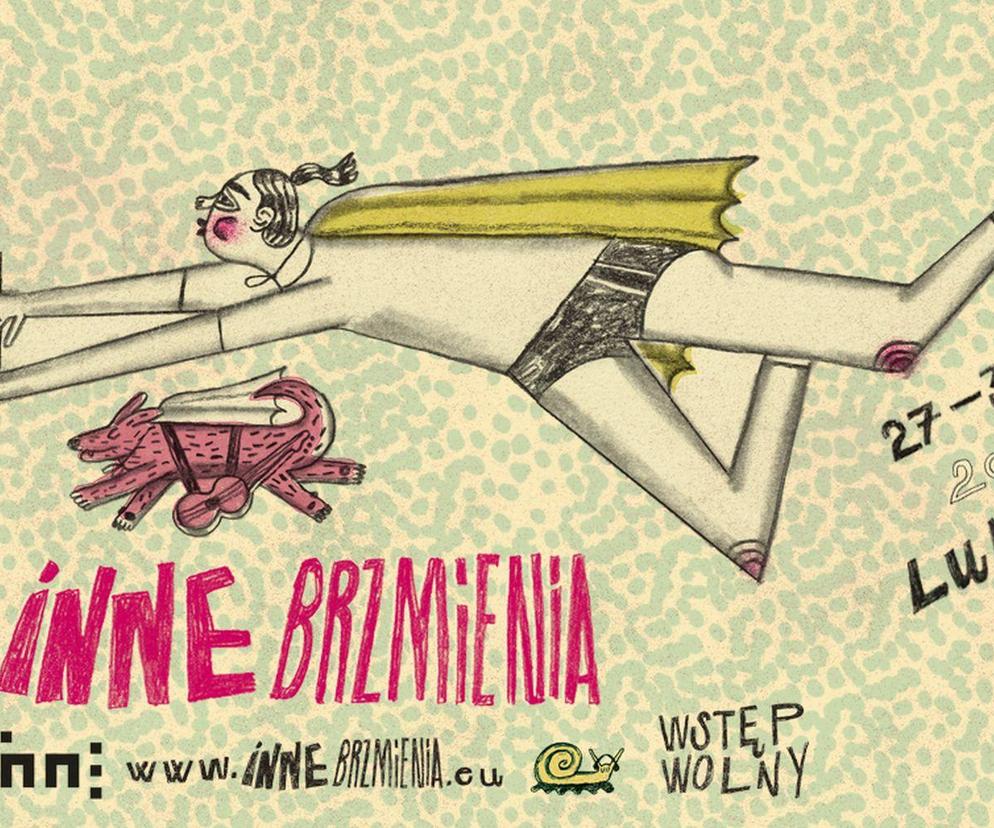 Lublin - zbliża się Festiwal Wschód Kultury - Inne Brzmienia